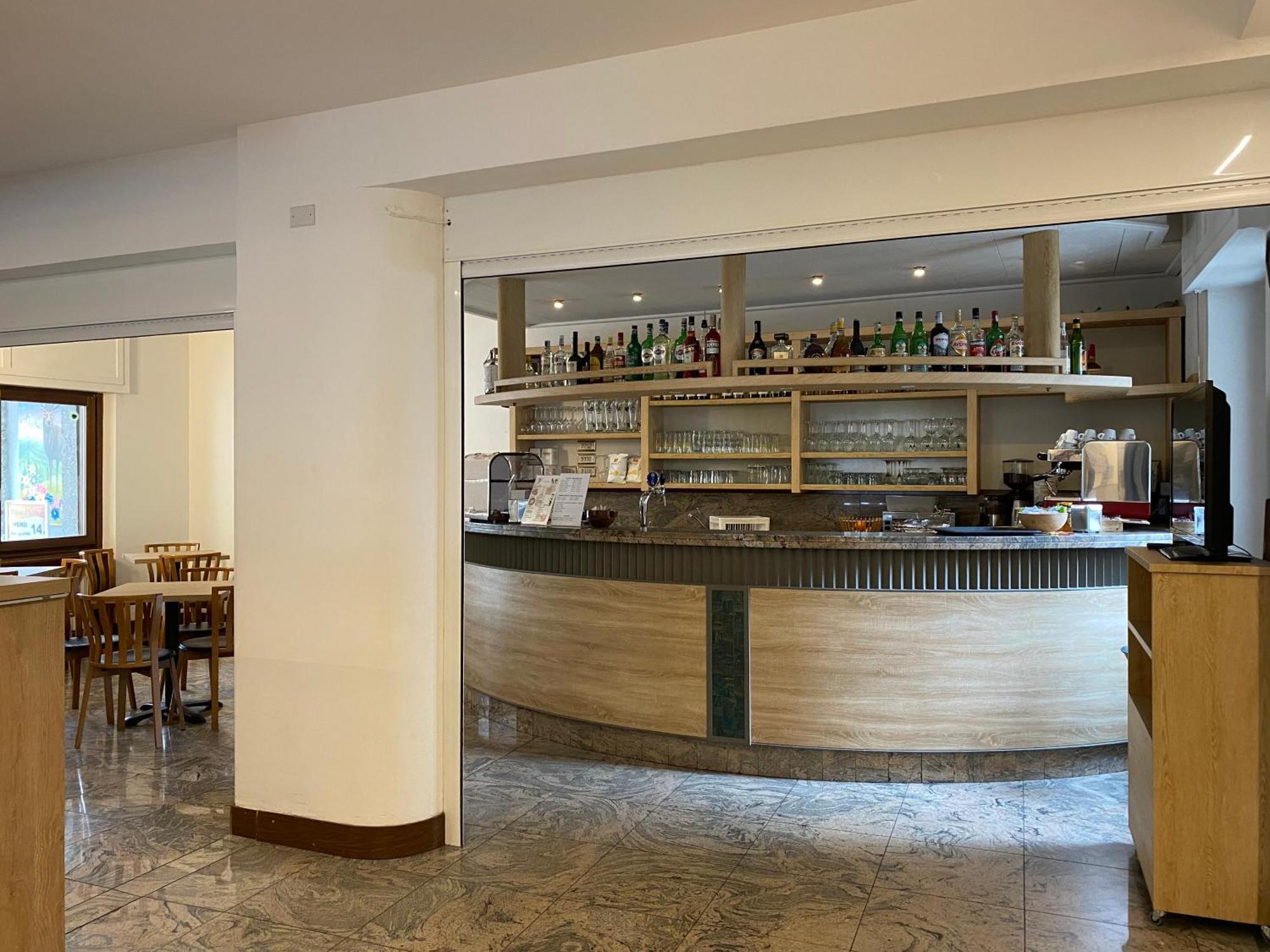 Hotel Sciatori 3 Stelle Superior Temu Luaran gambar